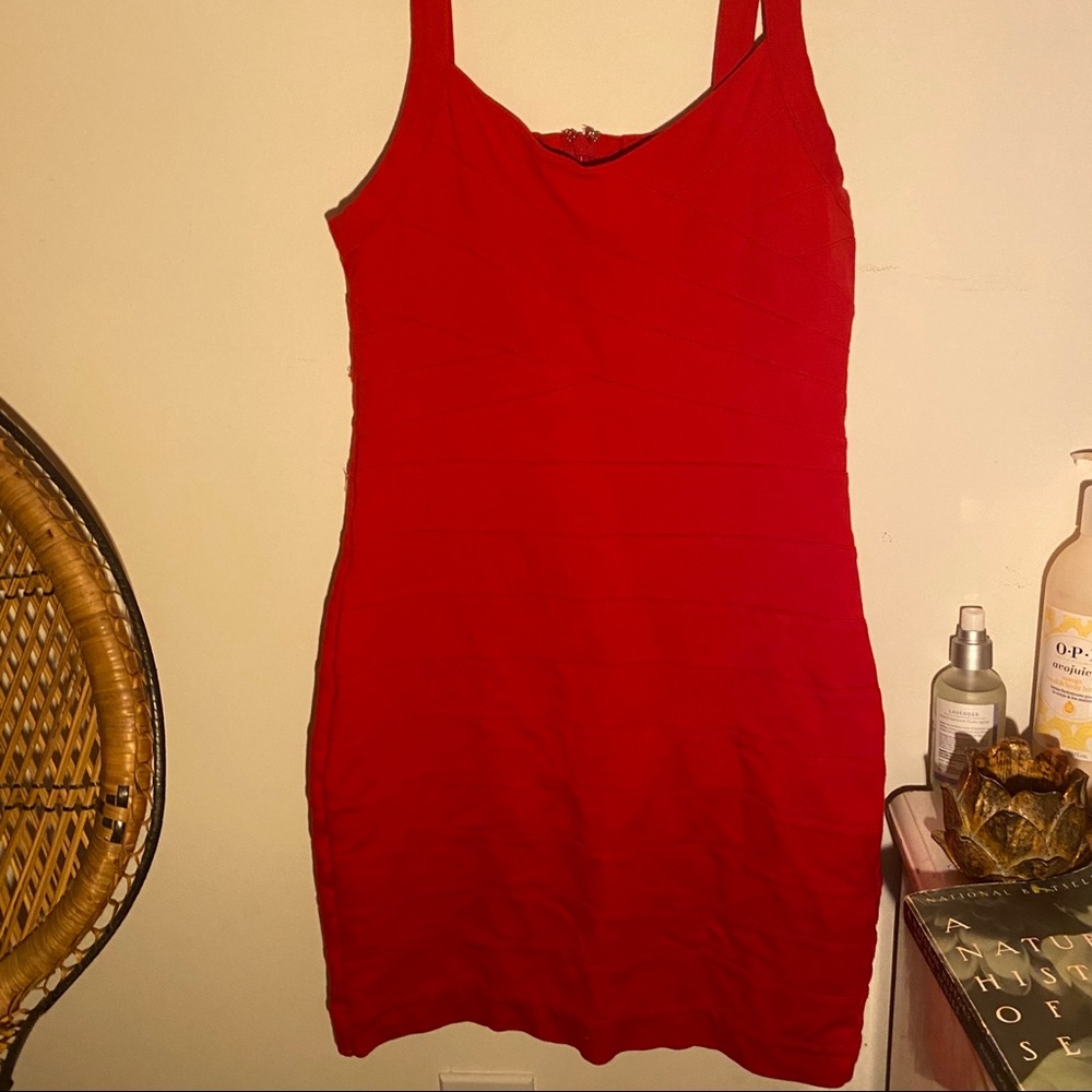 MUST GO Express bandage dress